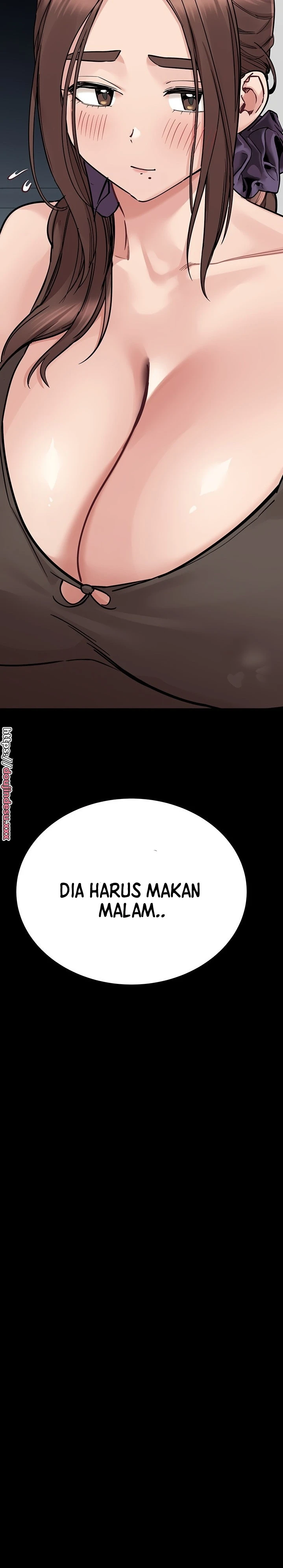 Keep This a Secret From Mom! Chapter 90