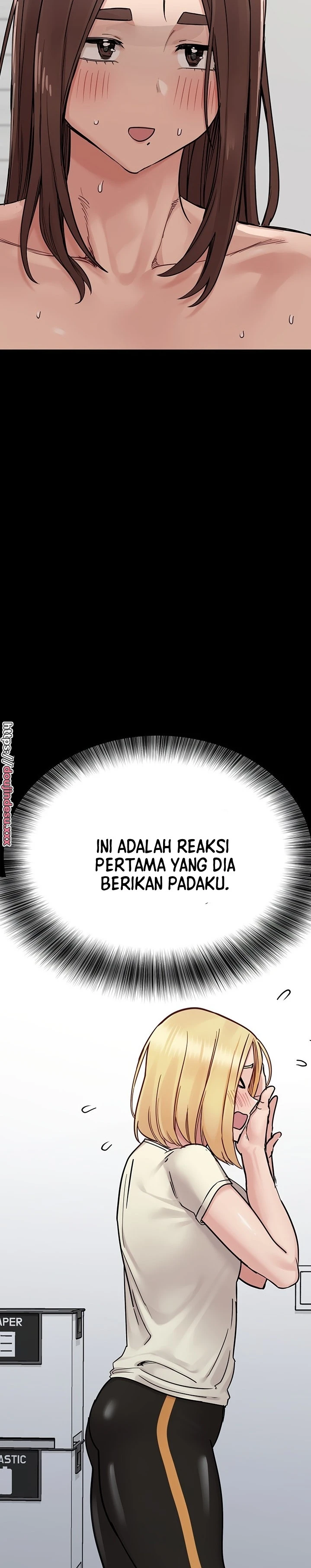 Keep This a Secret From Mom! Chapter 90