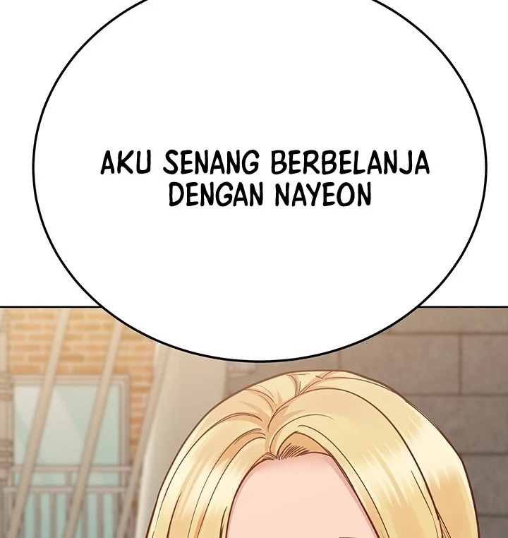 Keep This a Secret From Mom! Chapter 91