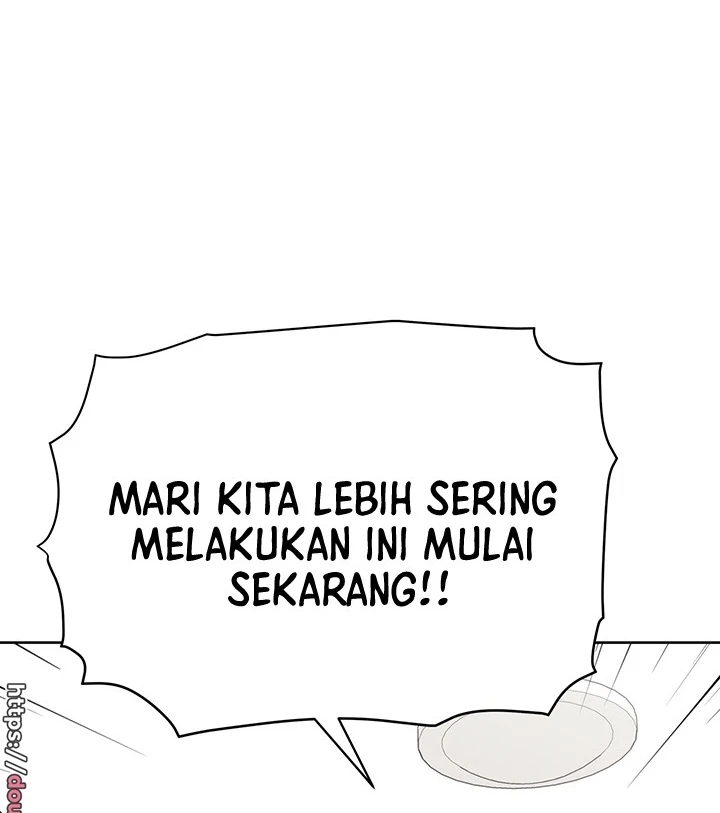 Keep This a Secret From Mom! Chapter 91