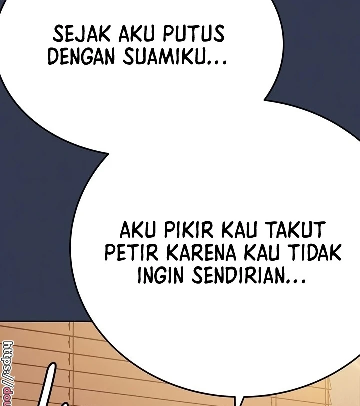 Keep This a Secret From Mom! Chapter 91