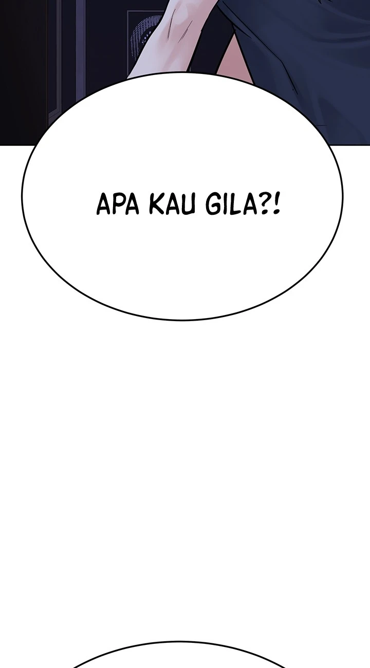 Keep This a Secret From Mom! Chapter 93