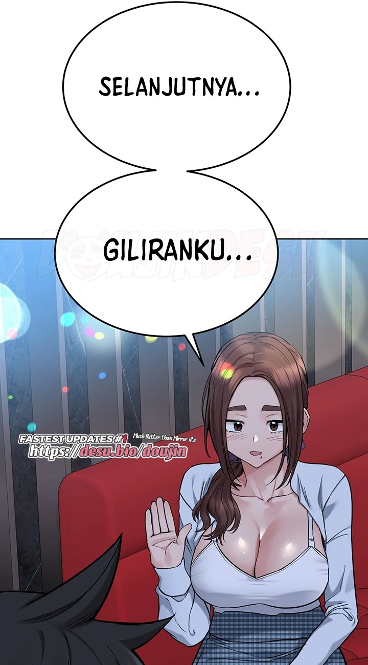 Keep This a Secret From Mom! Chapter 93