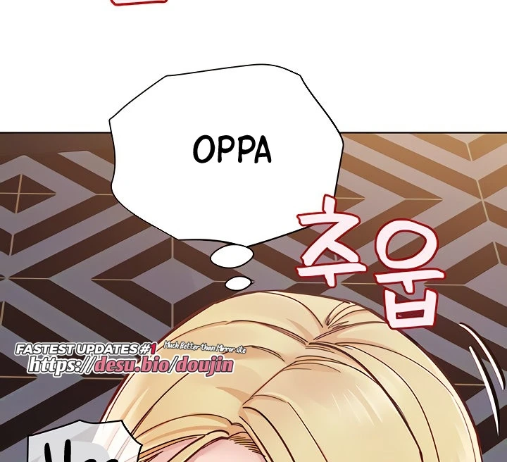 Keep This a Secret From Mom! Chapter 95