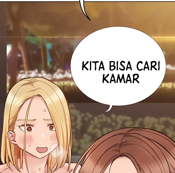 Keep This a Secret From Mom! Chapter 95