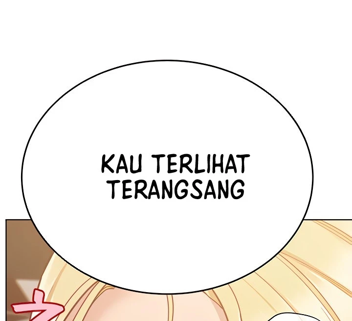 Keep This a Secret From Mom! Chapter 95