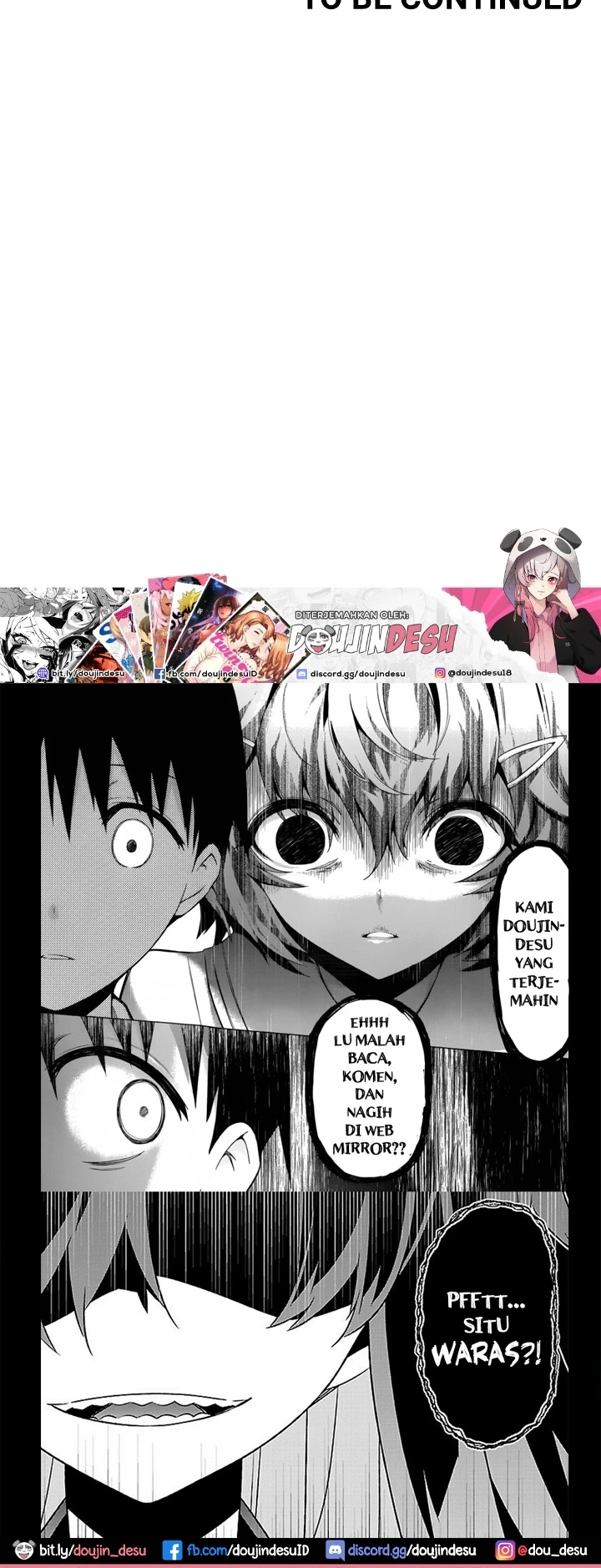 Keep This a Secret From Mom! Chapter 99