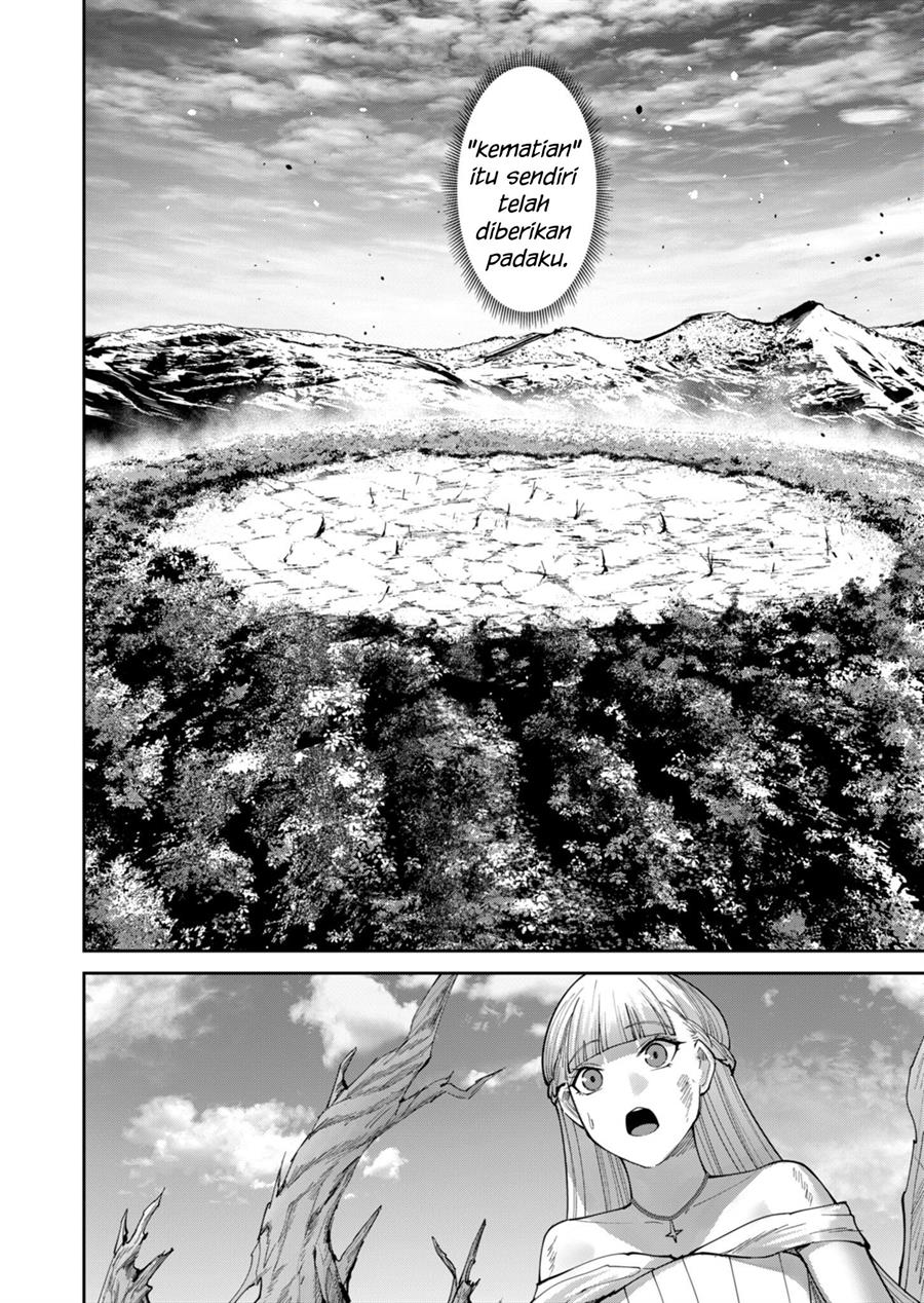 Kichiku Eiyuu Chapter 44