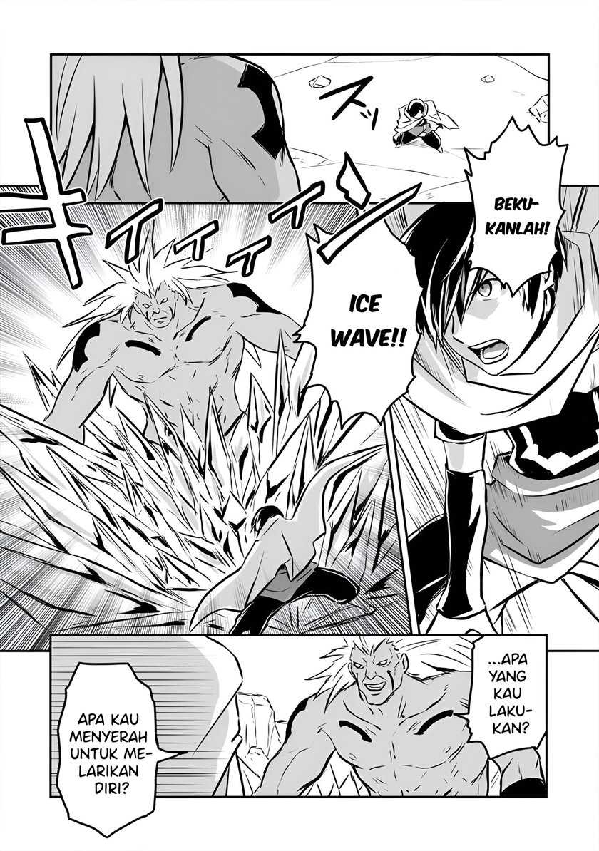 Kiraware Yuusha wo Enjita Ore wa, Naze ka Last Boss ni Sukarete Issho ni Seikatsu Shitemasu! Chapter 9