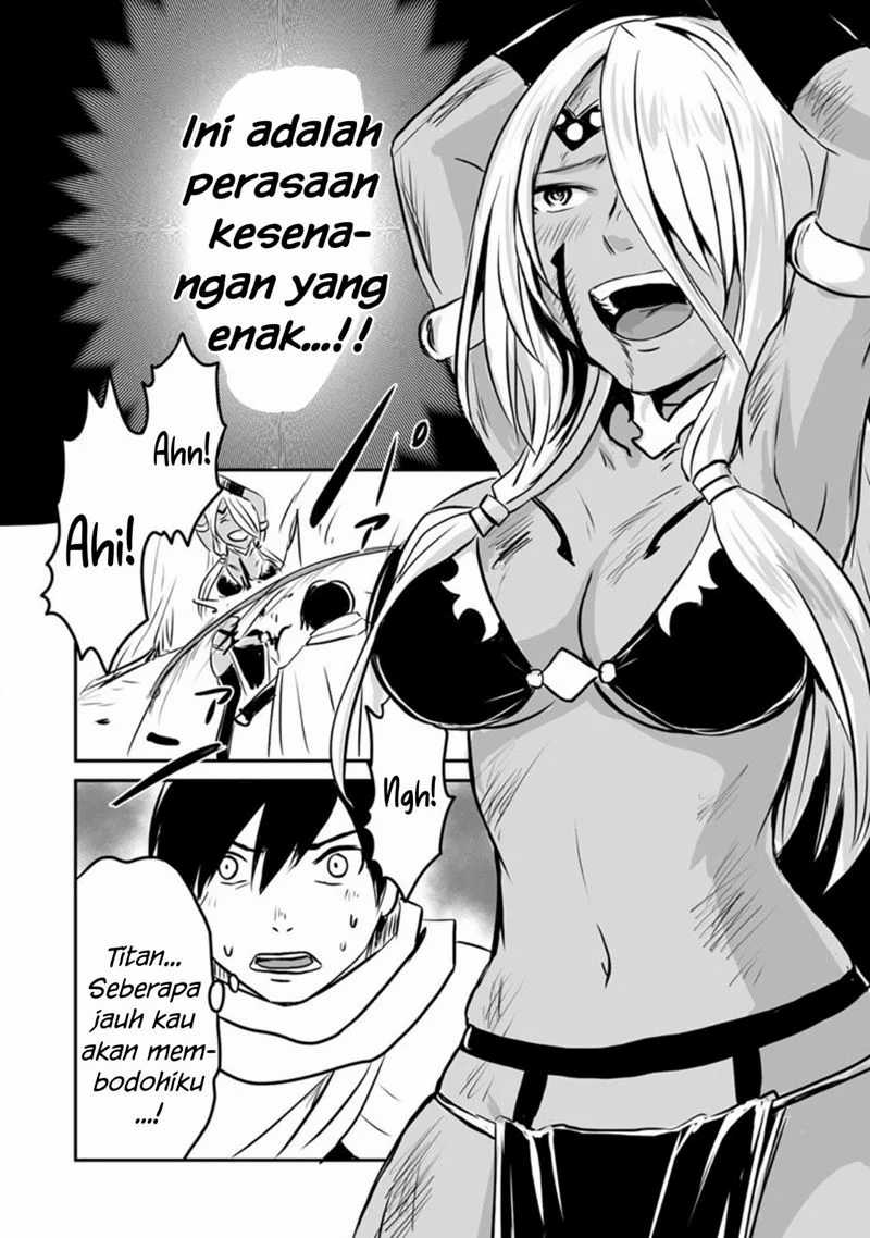 Kiraware Yuusha wo Enjita Ore wa, Naze ka Last Boss ni Sukarete Issho ni Seikatsu Shitemasu! Chapter 12