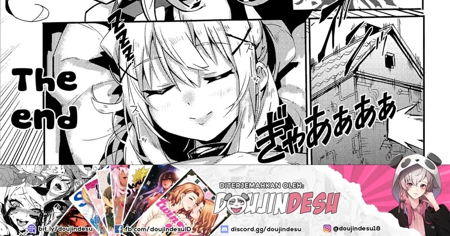 Kono Subarashii Biyaku de Kimeseku o! Chapter 1