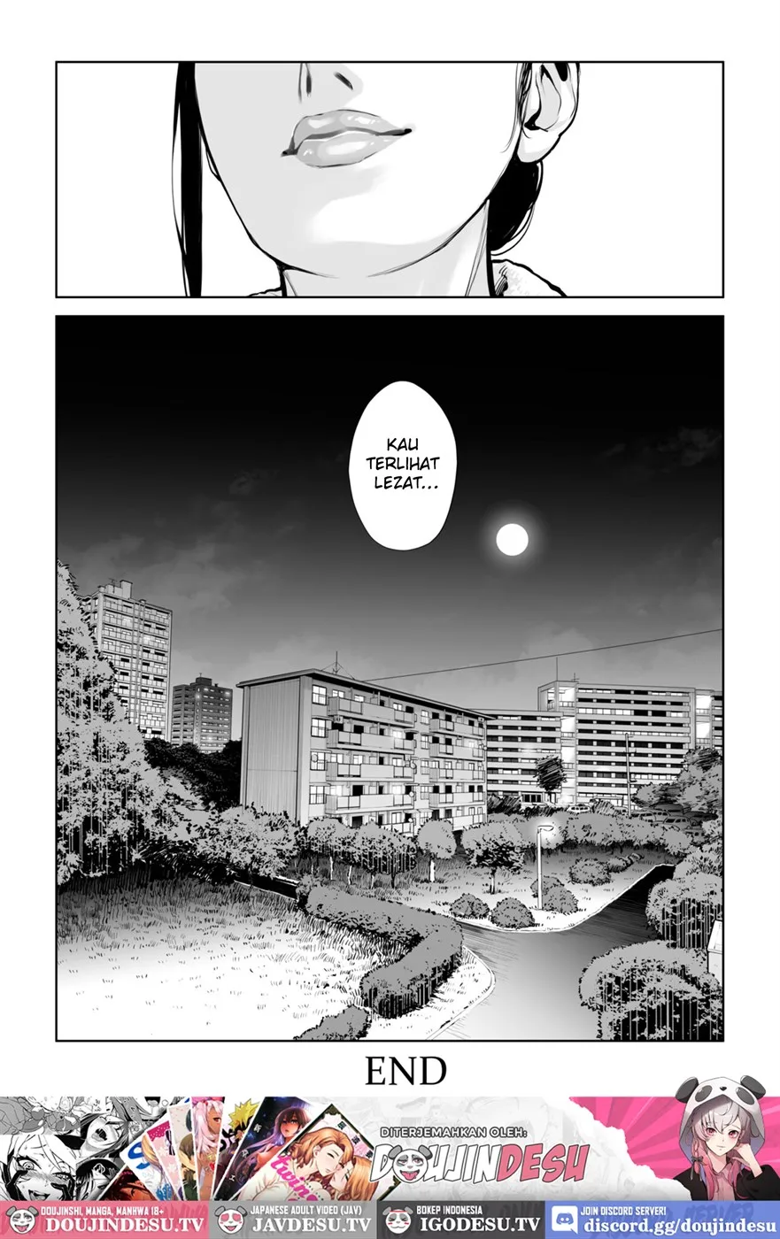 Kurokami Onna no Fudeoroshi ~Himitsu no Heya de Nakadashi Sasete Ageru wa~ Chapter 1