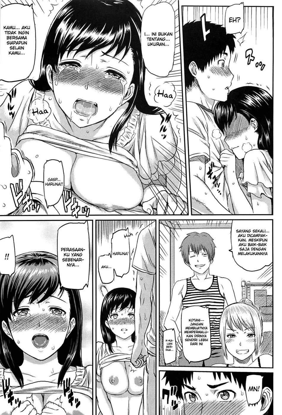 Little Problem Chapter 1