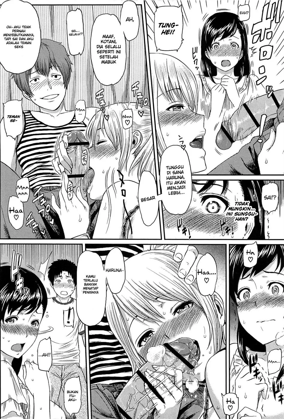 Little Problem Chapter 1