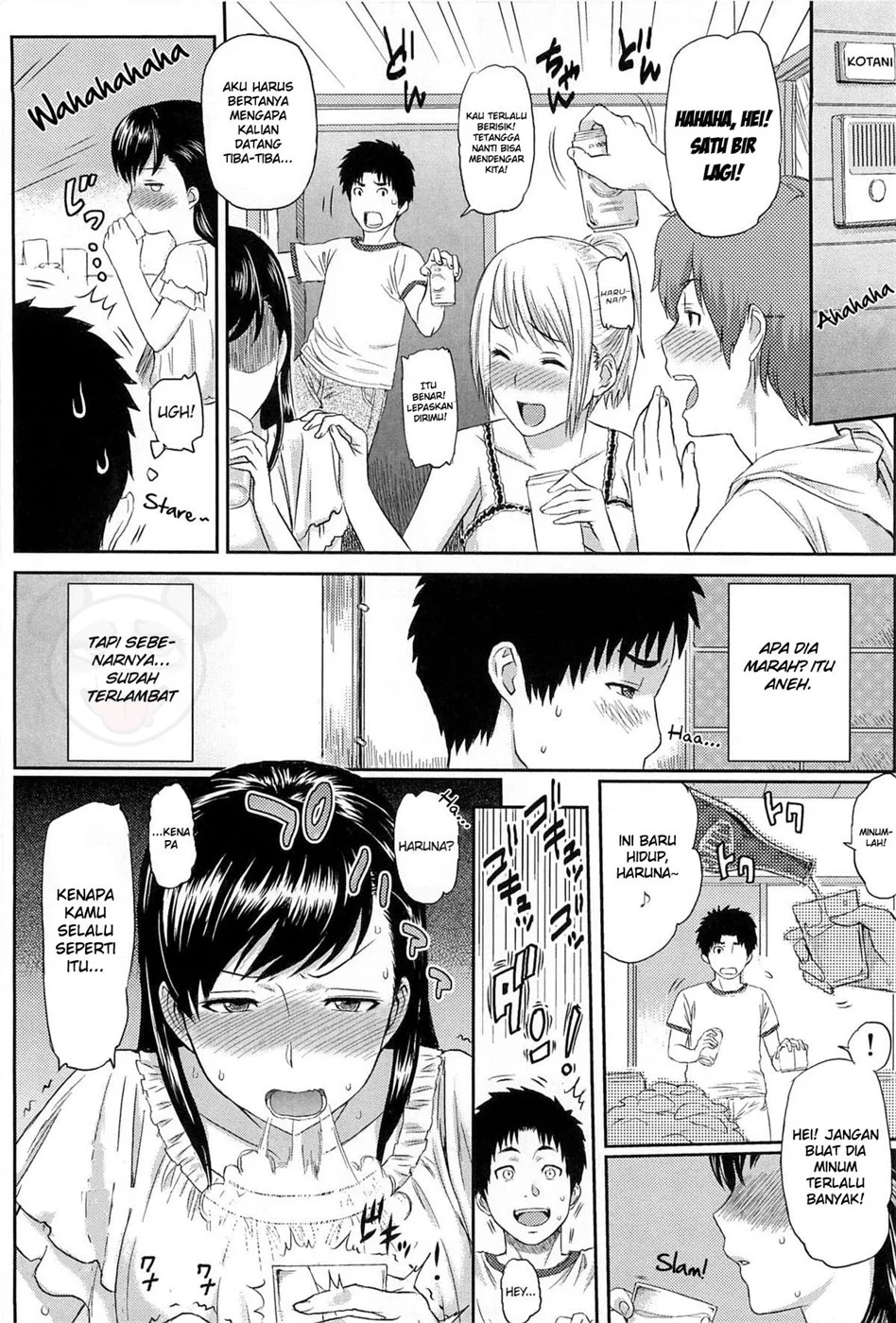 Little Problem Chapter 1