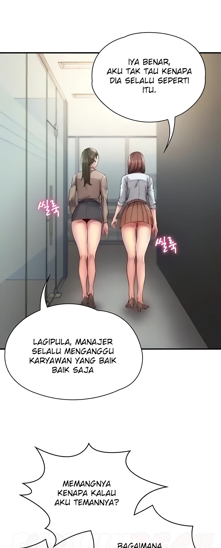 Living With Two Big-Chested Women Chapter 10