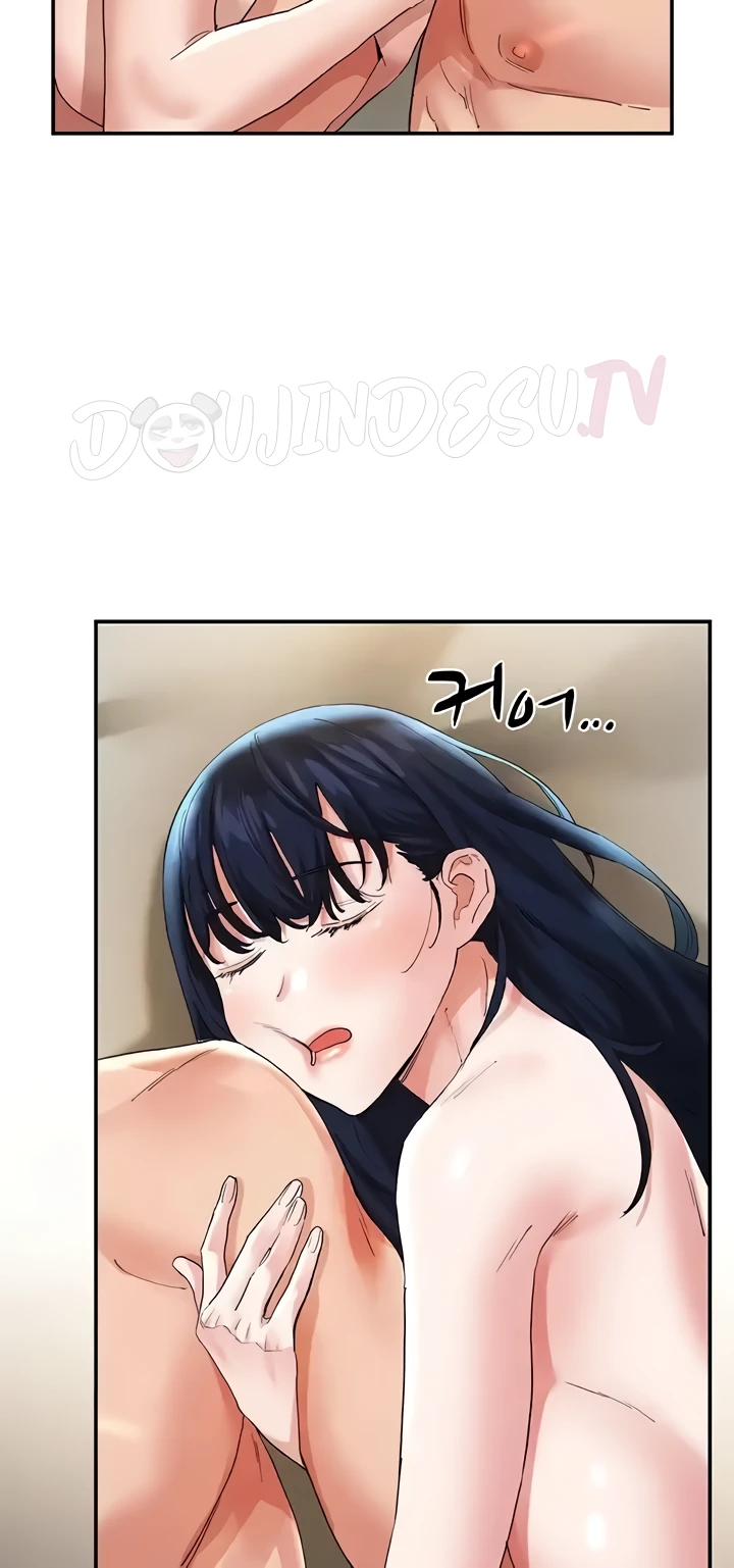 Living With Two Big-Chested Women Chapter 34