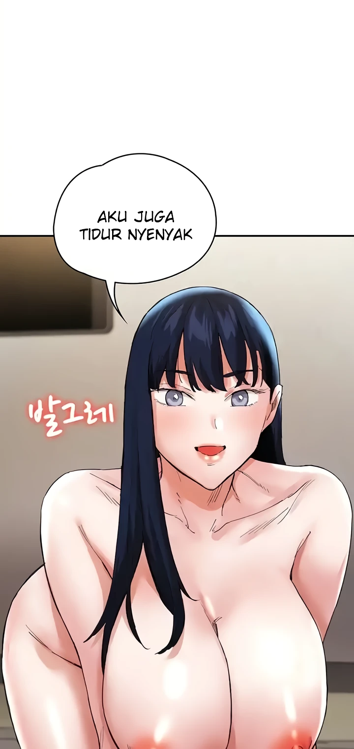 Living With Two Big-Chested Women Chapter 34