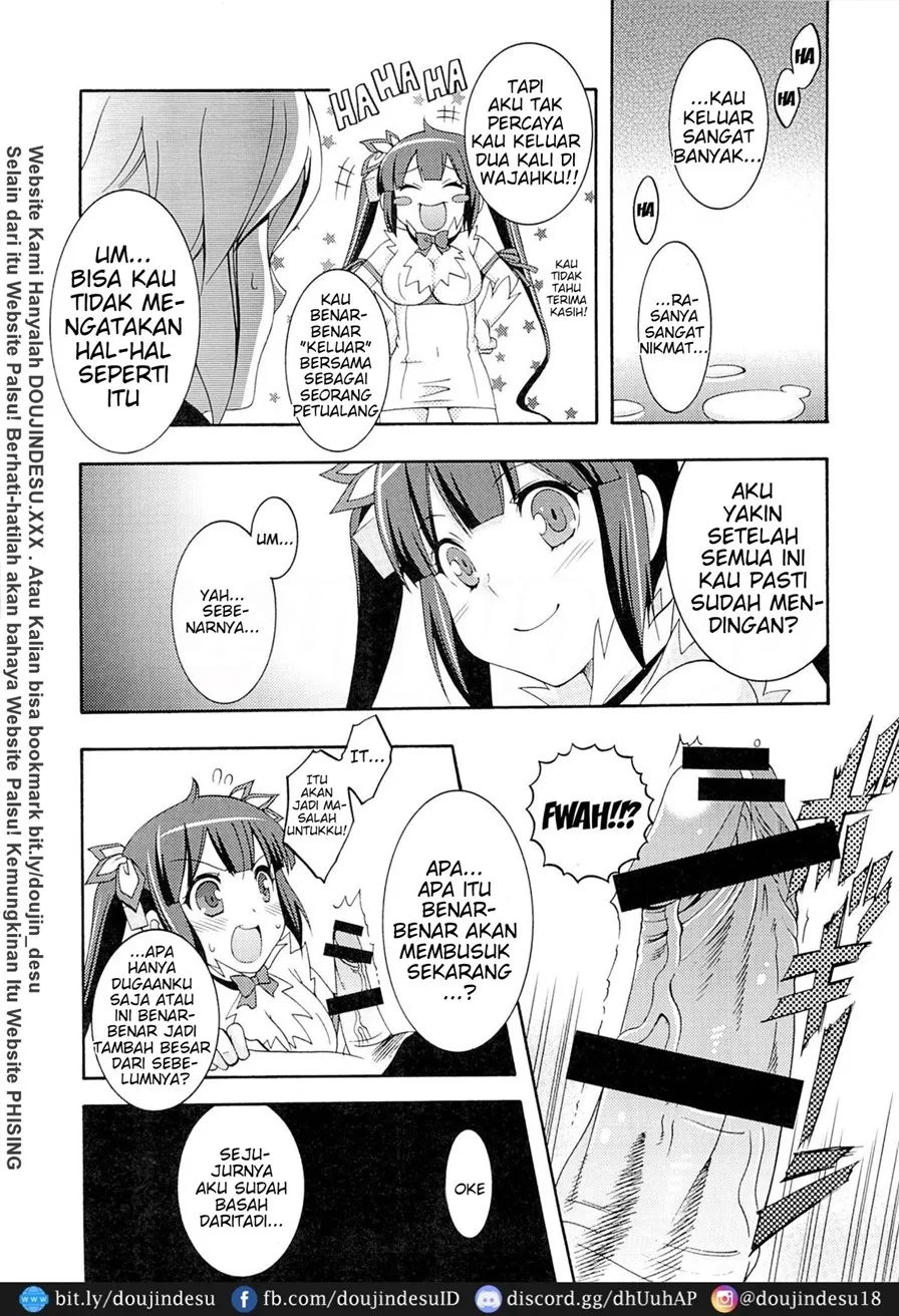 Loli-Kamisama Shicoritical Hit!! Chapter 1