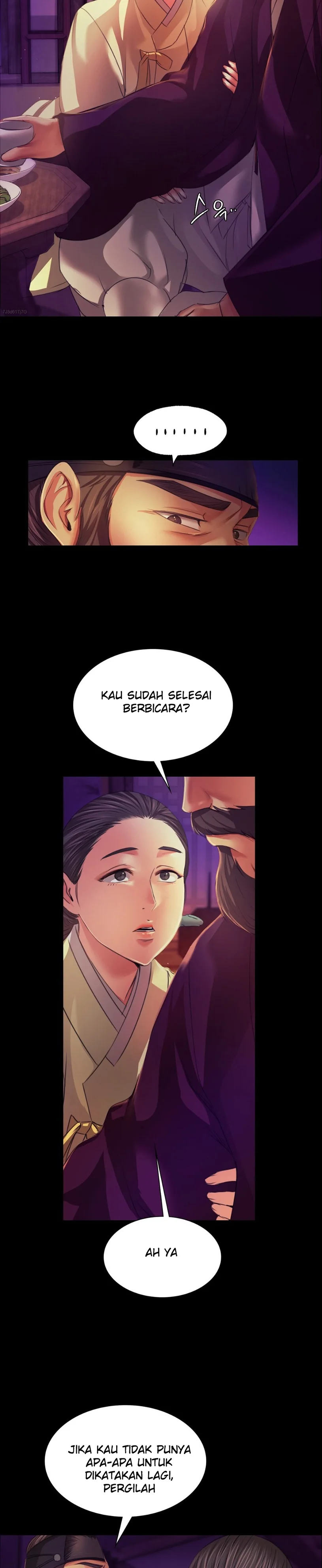 Madam Chapter 63