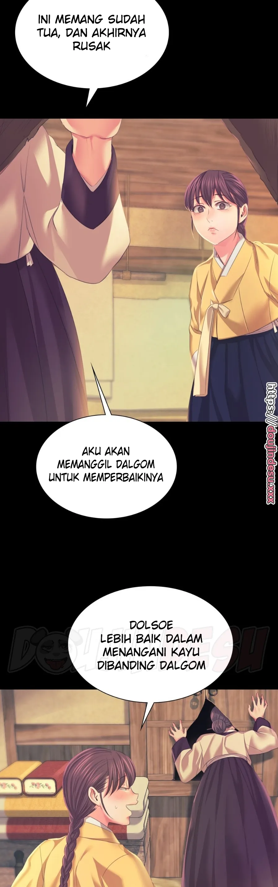 Madam Chapter 65