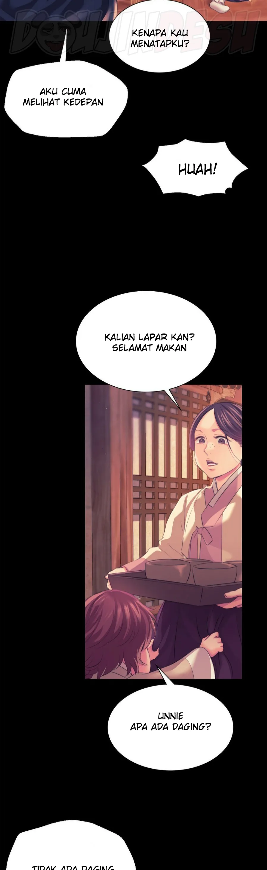 Madam Chapter 67