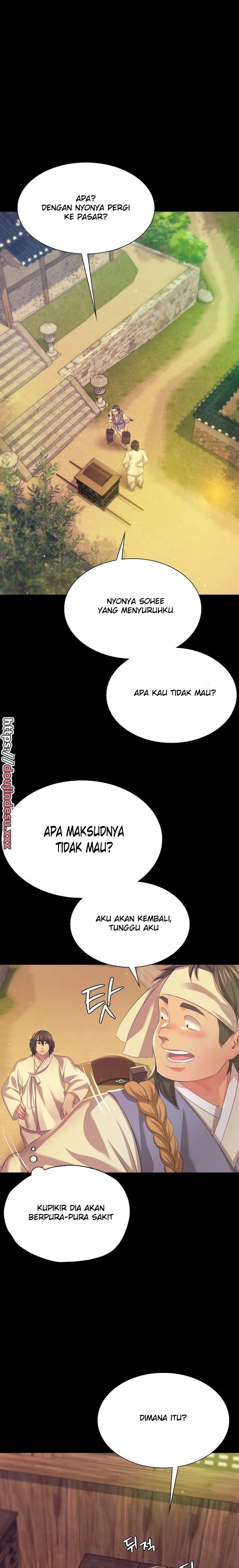 Madam Chapter 68