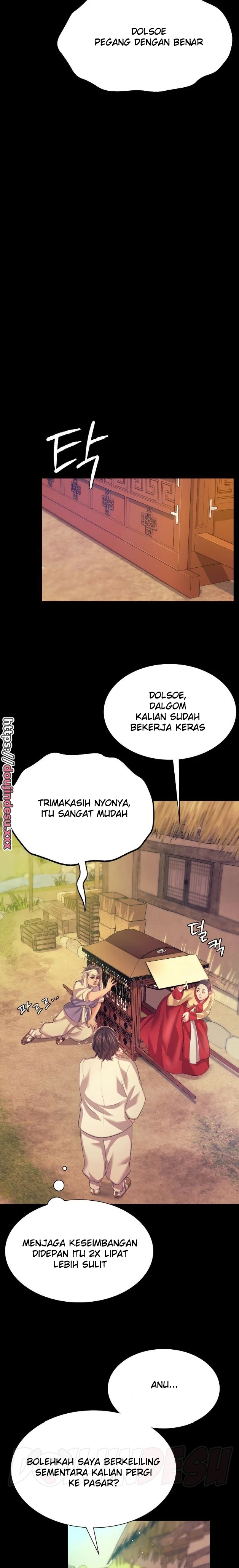 Madam Chapter 68