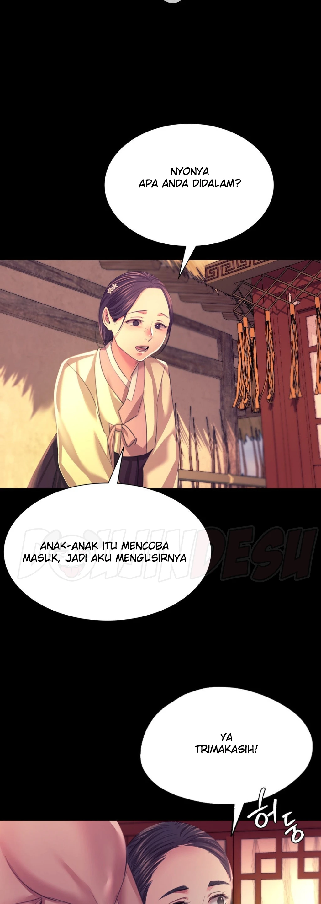 Madam Chapter 69