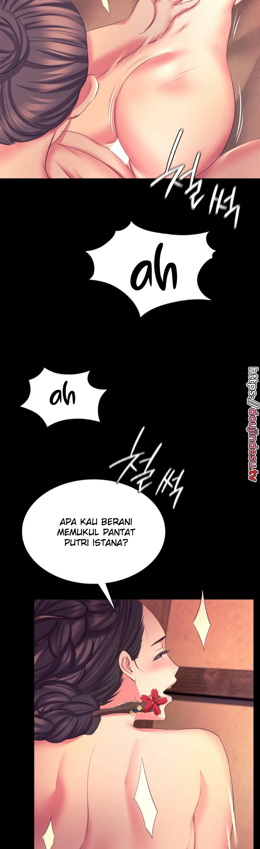 Madam Chapter 70