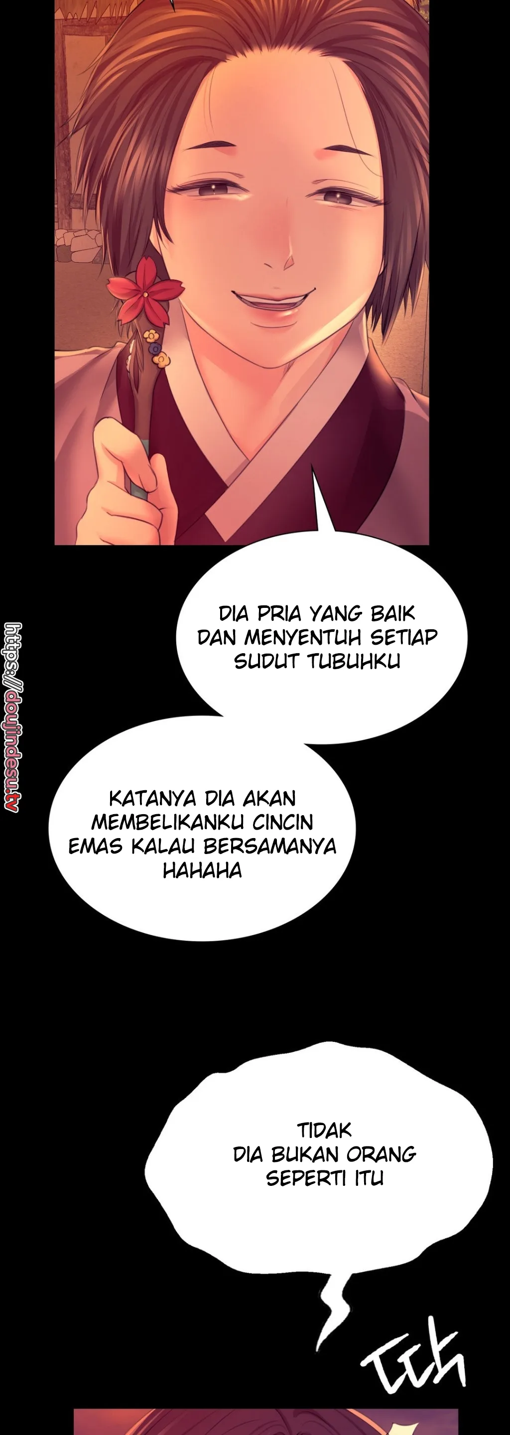 Madam Chapter 72