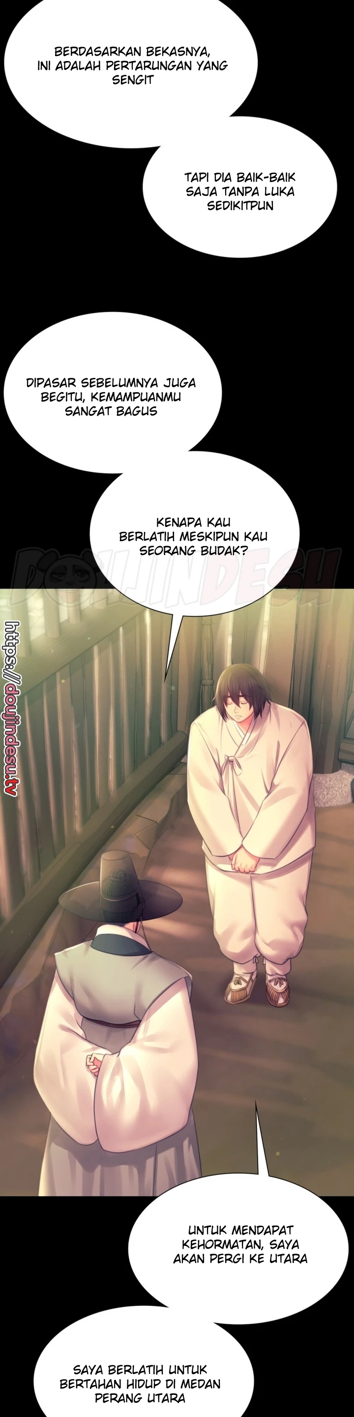 Madam Chapter 88