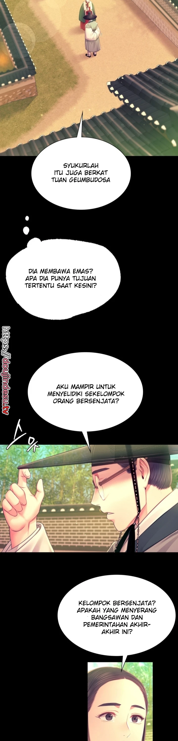 Madam Chapter 88