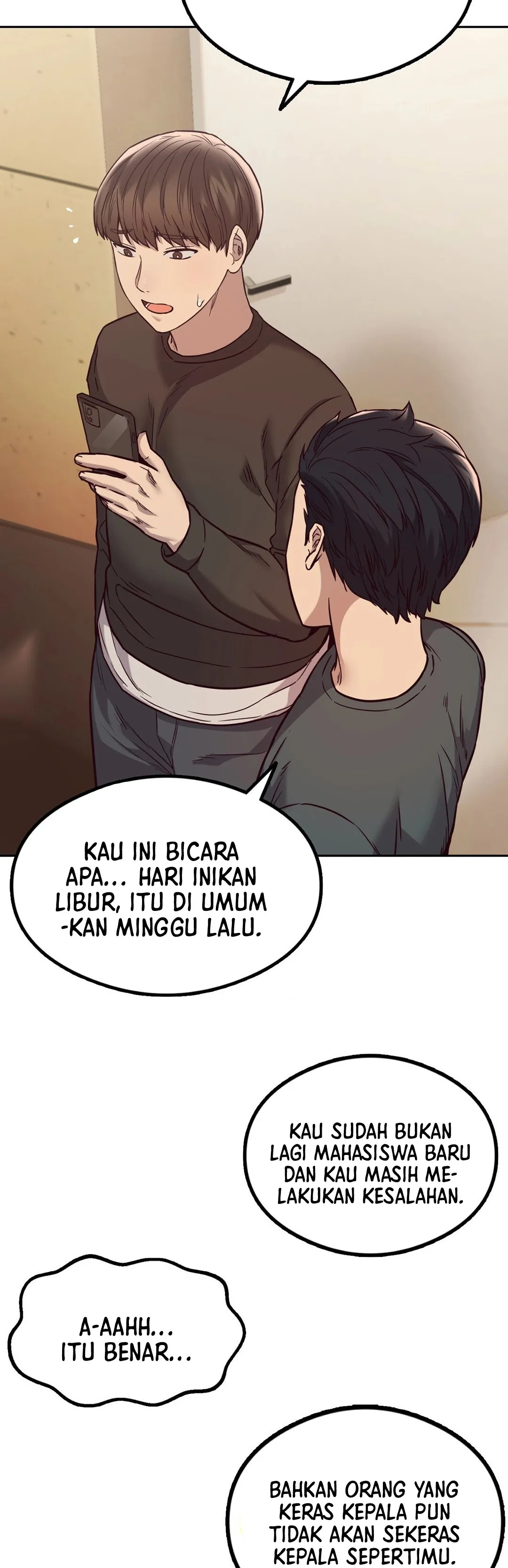 Magical Massage Chapter 2