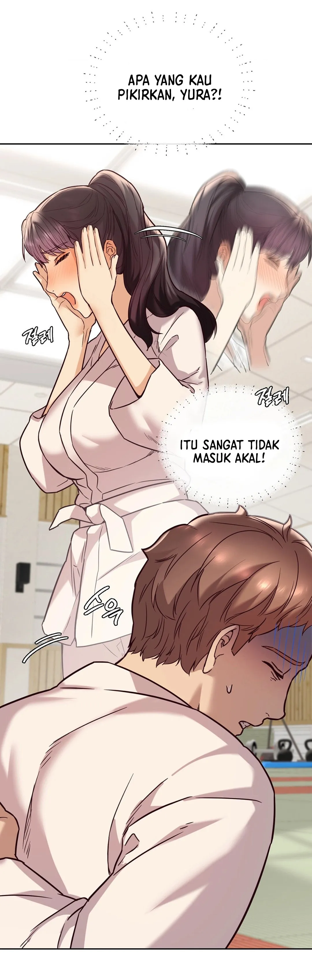 Magical Massage Chapter 2