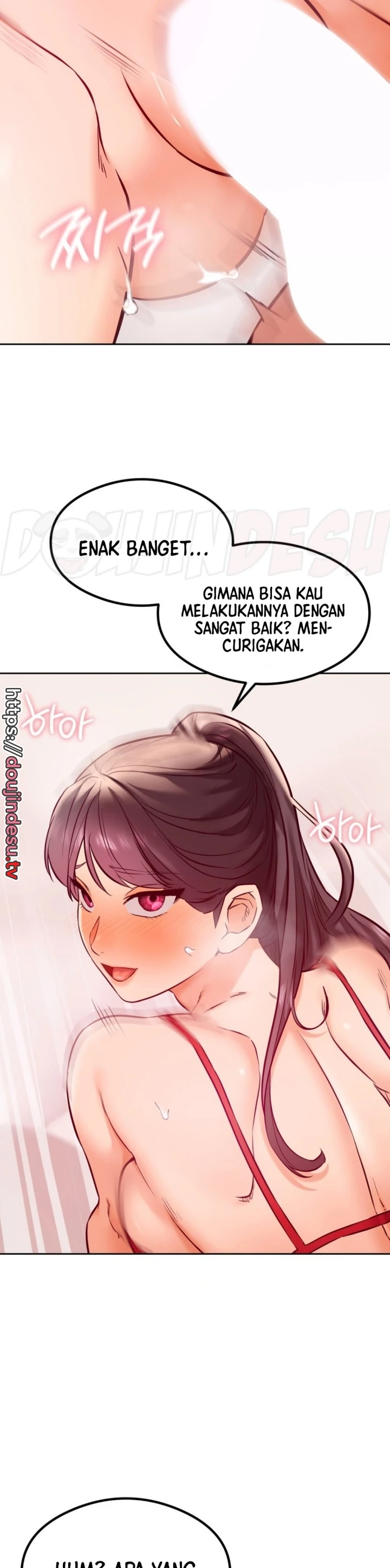 Magical Massage Chapter 24