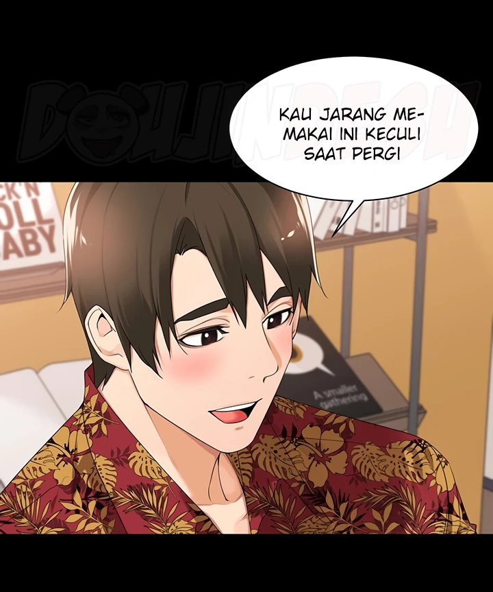 Manager, Please Scold Me Chapter 32