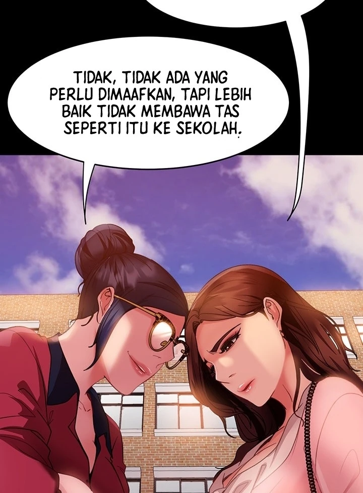 Marriage Company Review Chapter 8