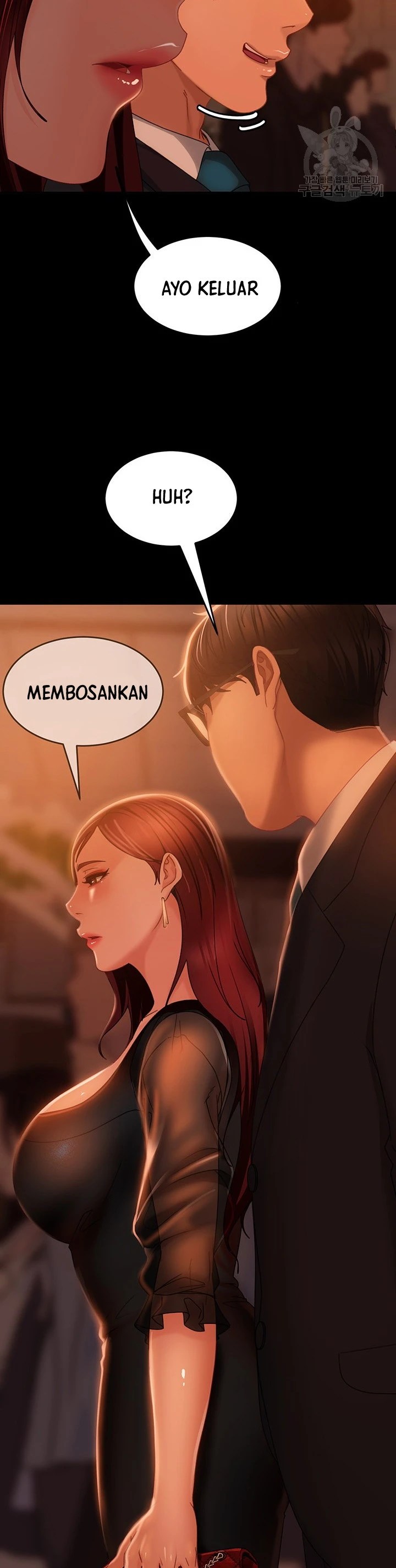 Marriage Company Review Chapter 32