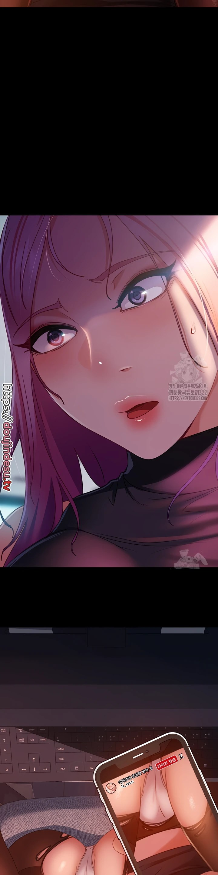 Marriage Company Review Chapter 40