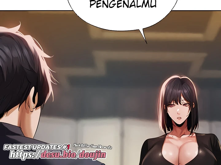 MILF Hunter from Another World Chapter 13