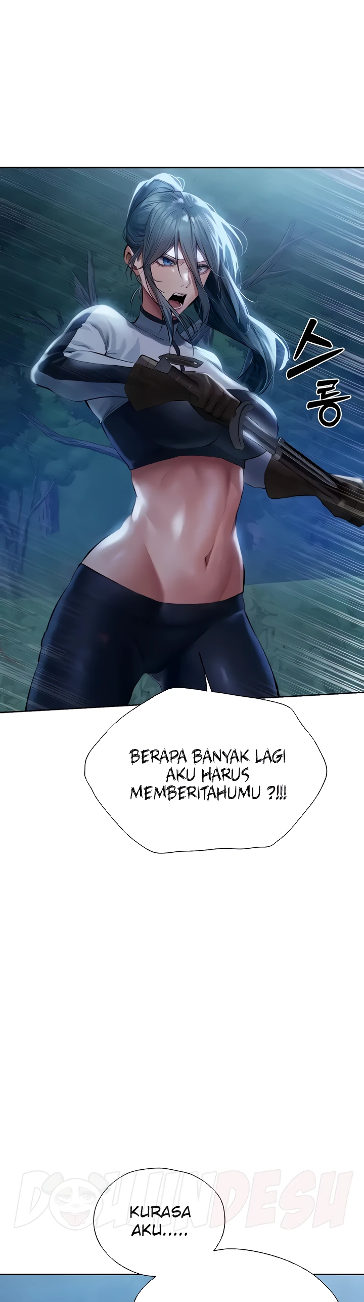 MILF Hunter from Another World Chapter 14