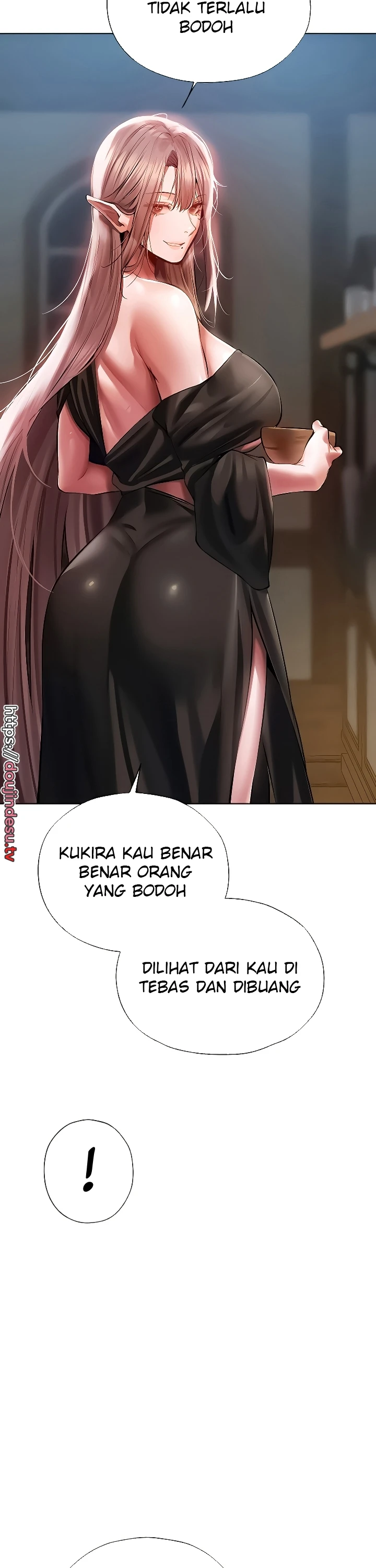 MILF Hunter from Another World Chapter 15