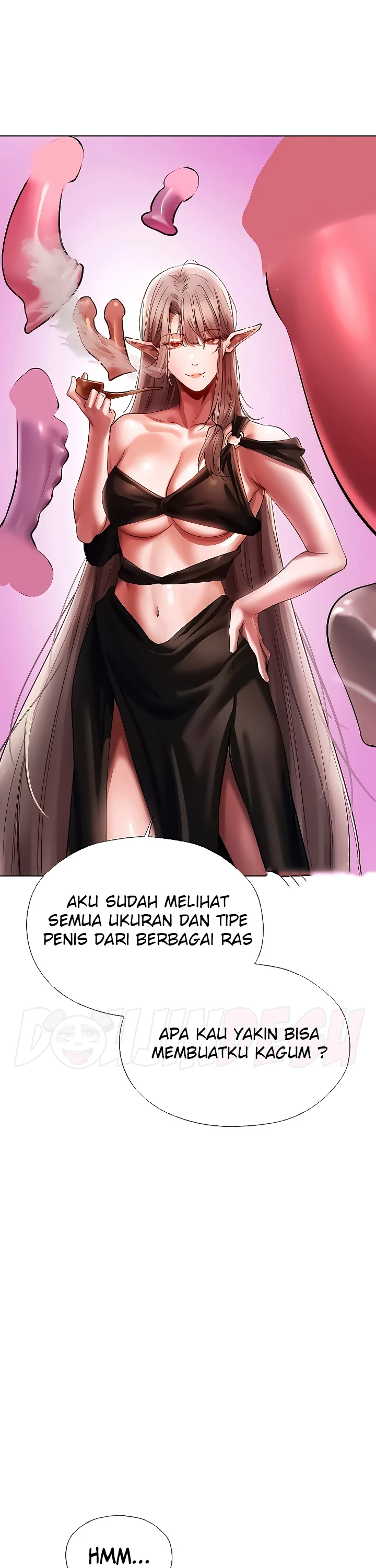 MILF Hunter from Another World Chapter 15