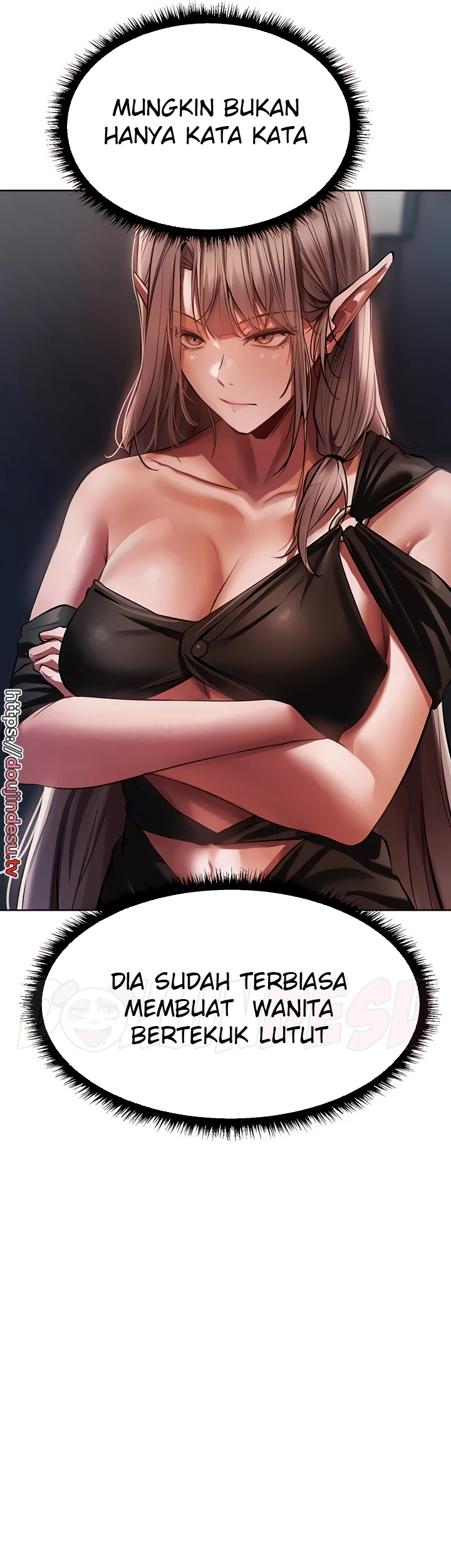 MILF Hunter from Another World Chapter 16