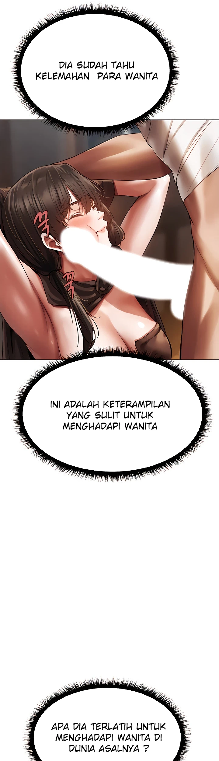 MILF Hunter from Another World Chapter 16