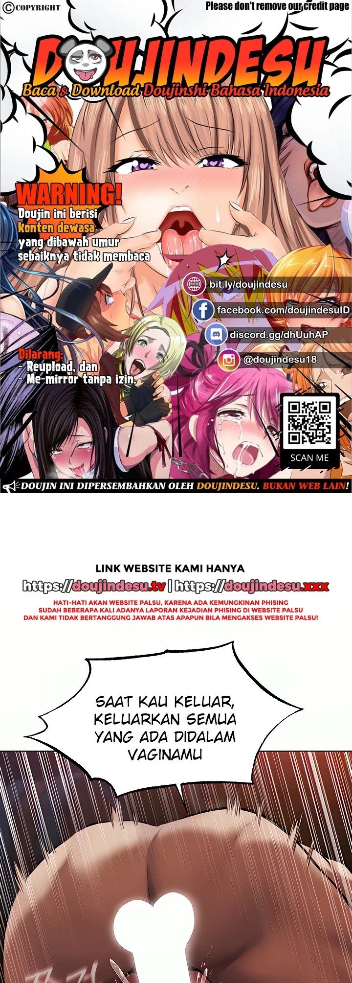 MILF Hunter from Another World Chapter 22