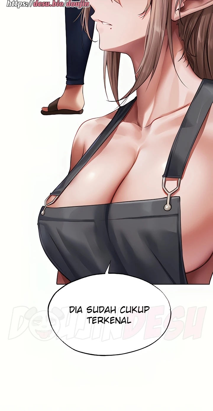 MILF Hunter from Another World Chapter 22