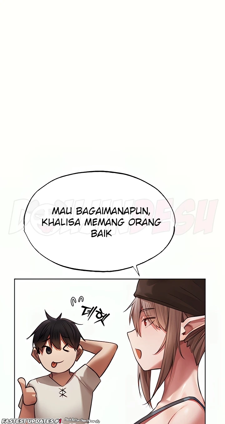 MILF Hunter from Another World Chapter 22