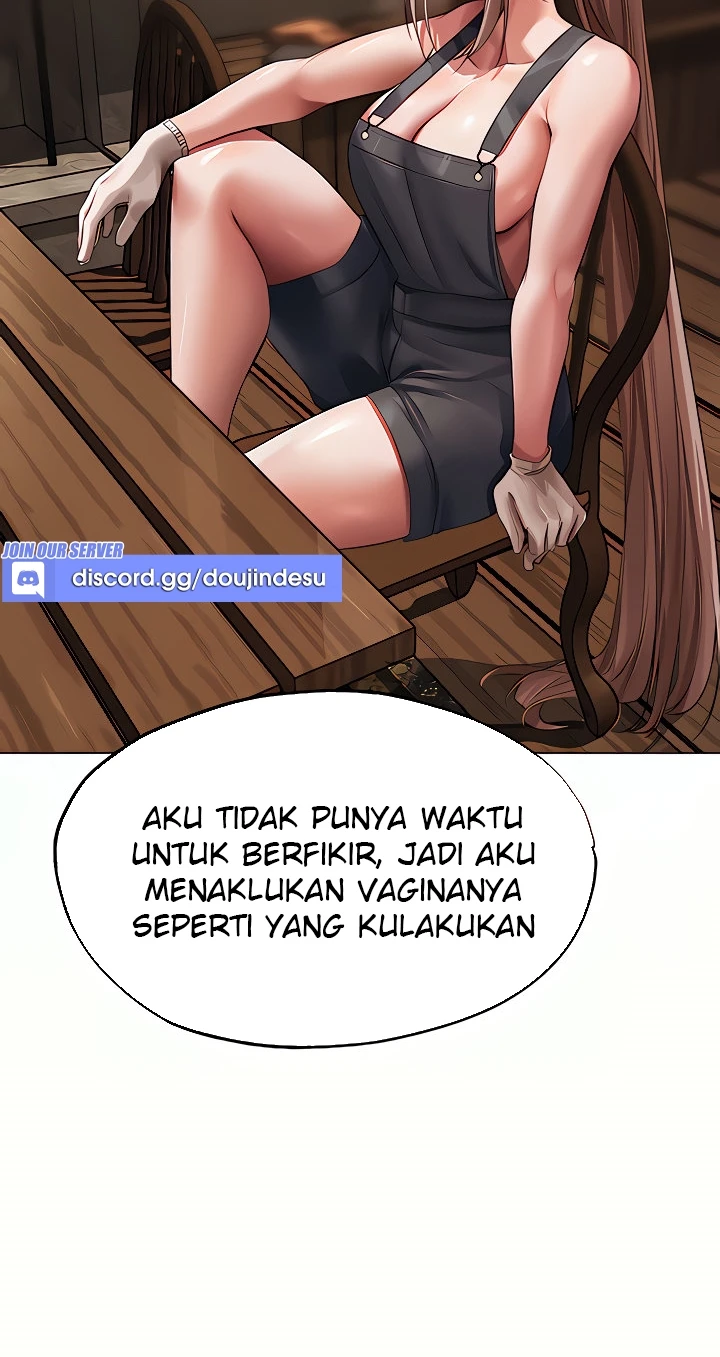 MILF Hunter from Another World Chapter 22